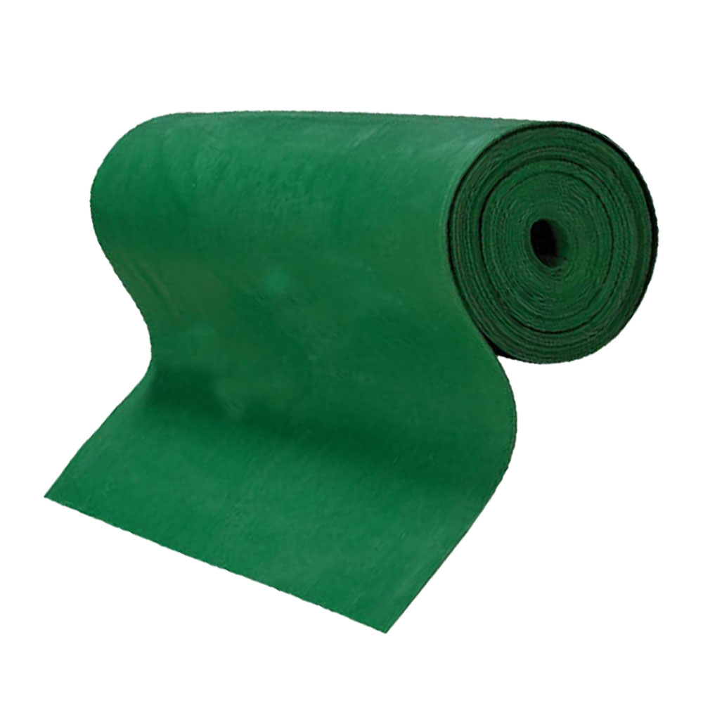 녹색고무판 1.6-4.8mmx120cmx1m 고무매트 책상보호매트